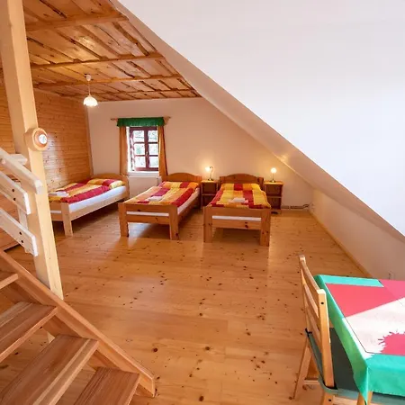 Country house U Nas Doma Baska