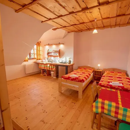 Country house U Nas Doma *